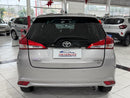 Toyota Yaris 1.5 Automático Flex