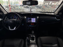 Toyota Hilux SW4 SRX Blindada 2.8 Diesel Automática
