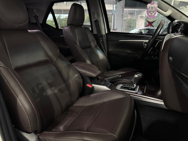 Toyota Hilux SW4 SRX Blindada 2.8 Diesel Automática