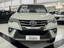 Toyota Hilux SW4 SRX Blindada 2.8 Diesel Automática