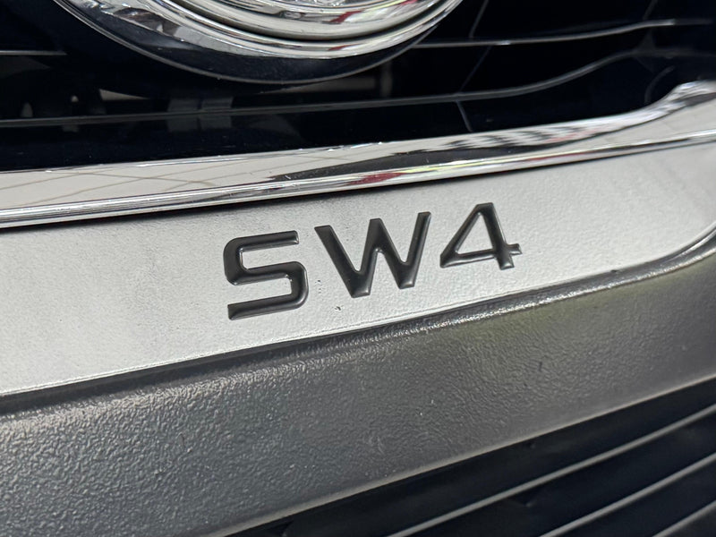 Toyota Hilux SW4 SRX Blindada 2.8 Diesel Automática