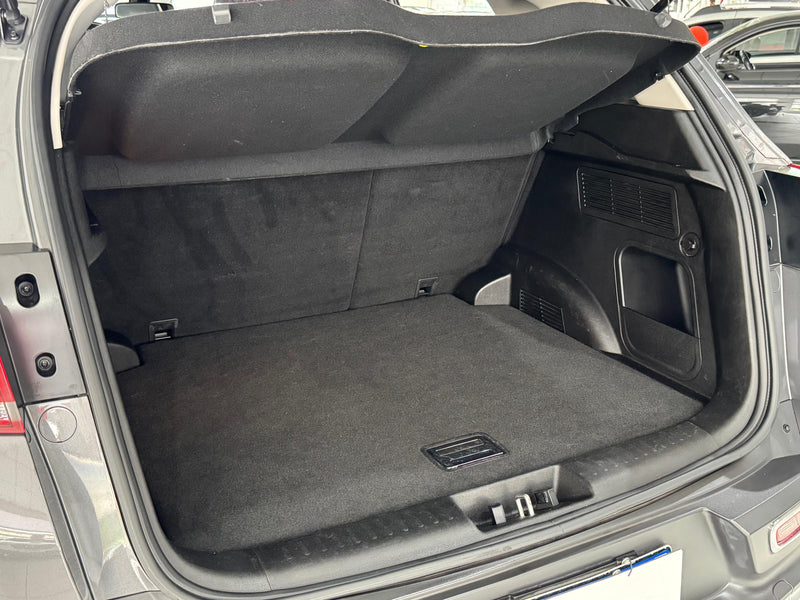 Chery Tiggo 7 1.5 Turbo Automático Flex