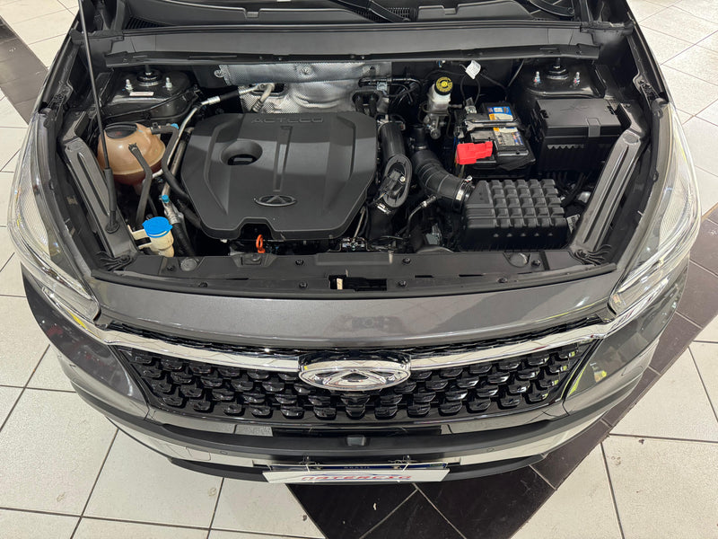 Chery Tiggo 7 1.5 Turbo Automático Flex