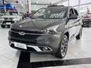Chery Tiggo 7 1.5 Turbo Automático Flex