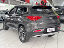 Chery Tiggo 7 1.5 Turbo Automático Flex