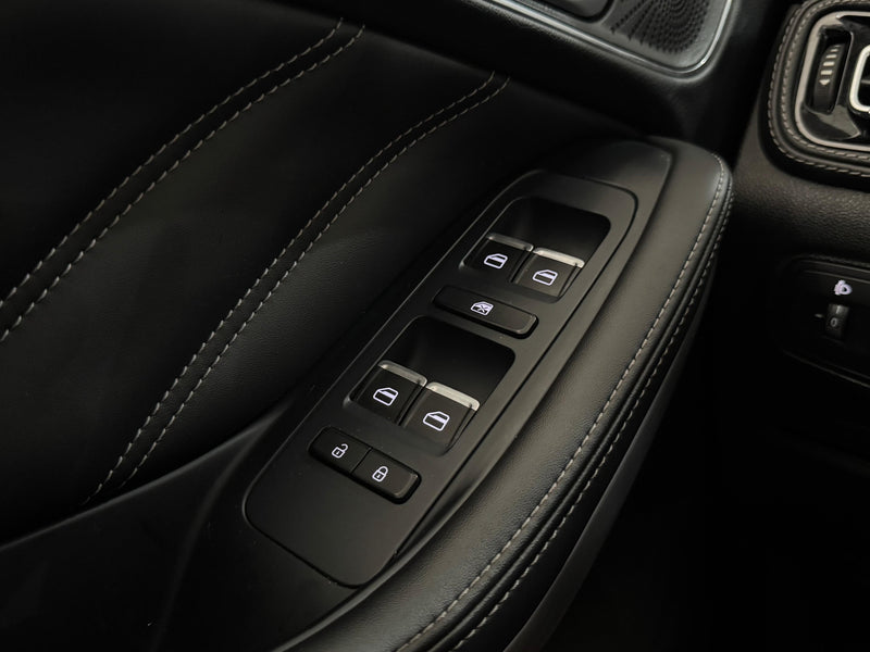 Chery Tiggo 7 1.5 Turbo Automático Flex