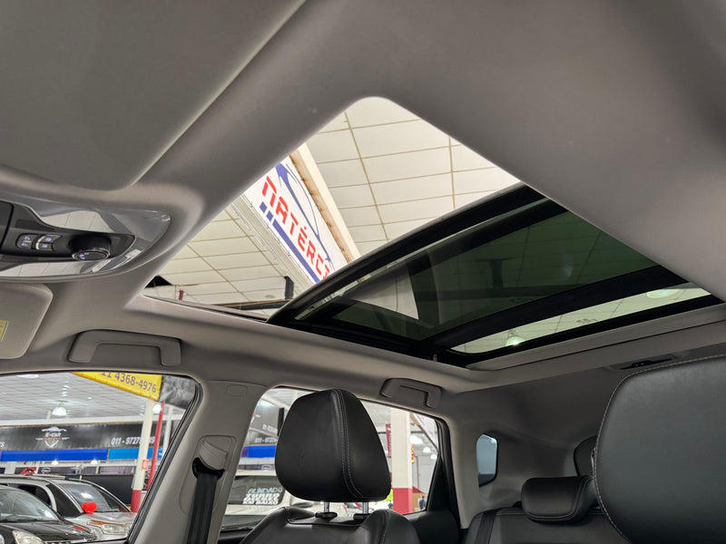 Chery Tiggo 7 1.5 Turbo Automático Flex