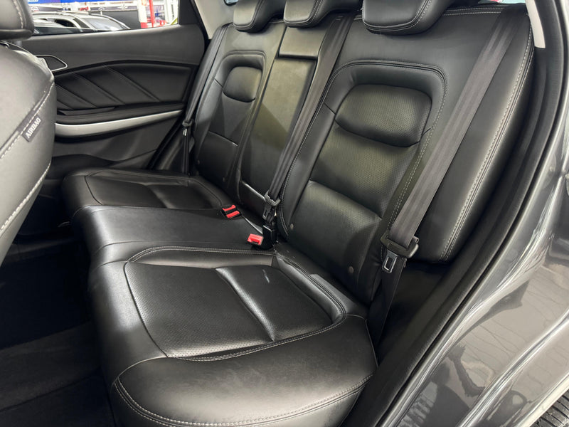 Chery Tiggo 7 1.5 Turbo Automático Flex