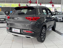 Chery Tiggo 7 1.5 Turbo Automático Flex