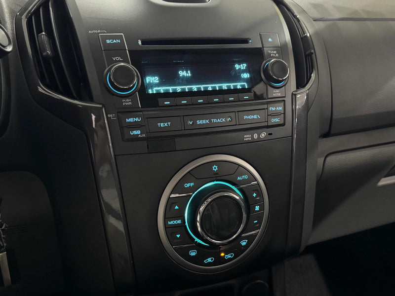 Chevrolet S10 2.4 Flex Manual