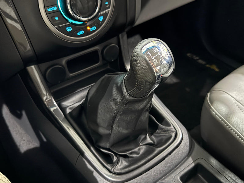 Chevrolet S10 2.4 Flex Manual