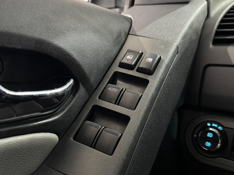 Chevrolet S10 2.4 Flex Manual