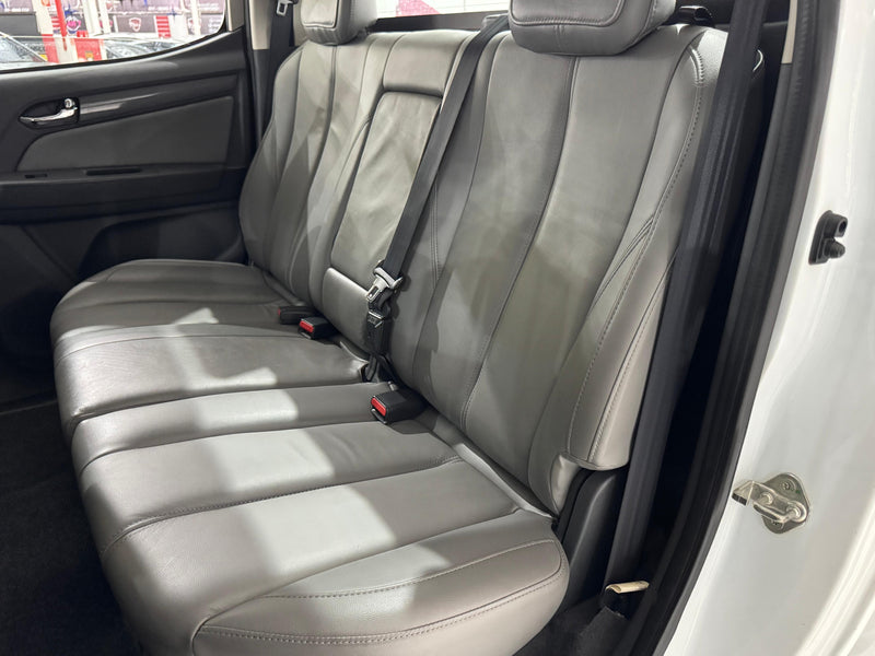 Chevrolet S10 2.4 Flex Manual