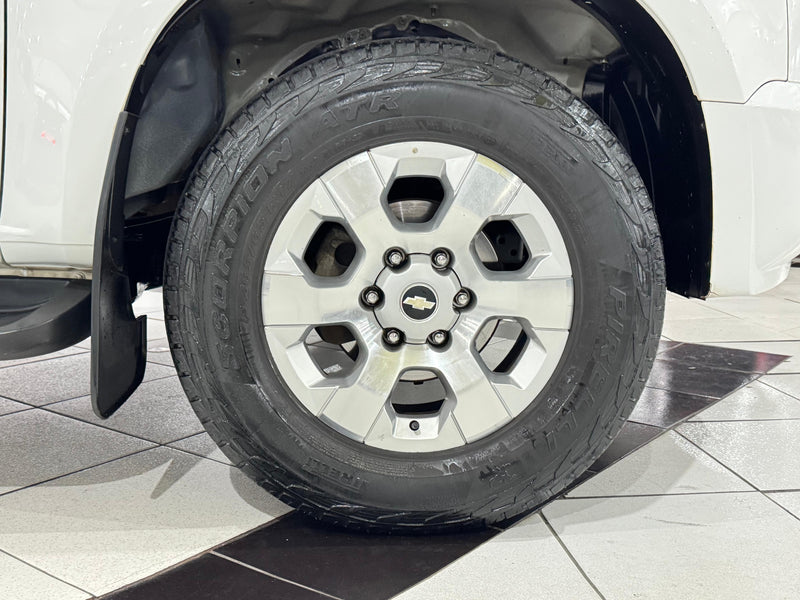 Chevrolet S10 2.4 Flex Manual