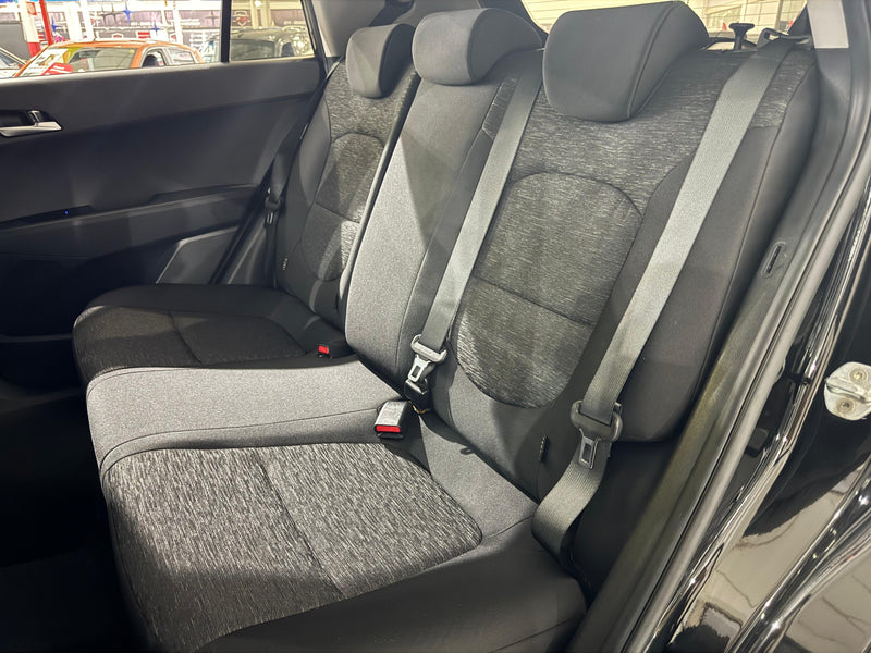 Hyundai Creta Automático Flex