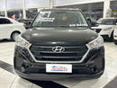 Hyundai Creta Automático Flex