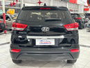 Hyundai Creta Automático Flex