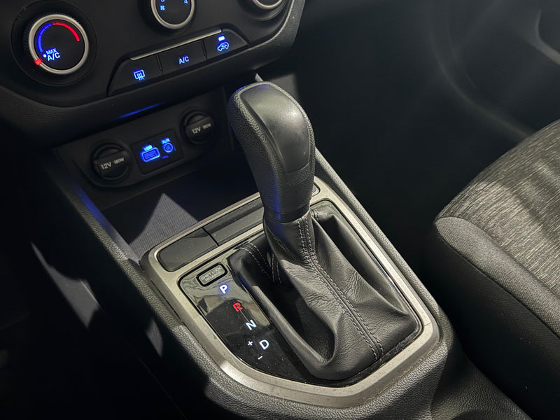 Hyundai Creta Automático Flex