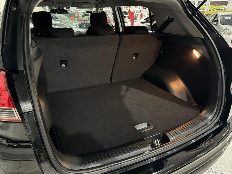 Hyundai Creta Automático Flex