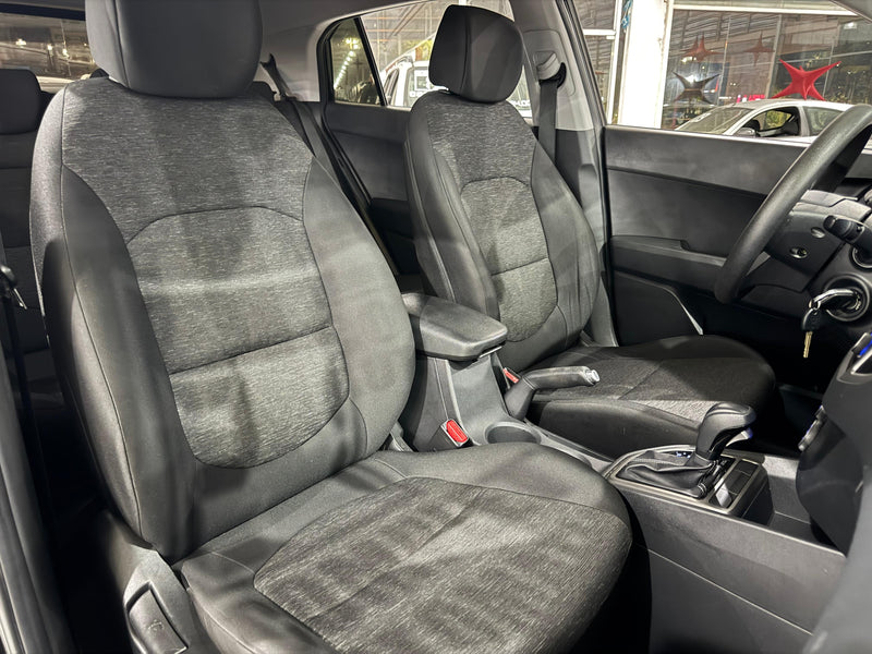 Hyundai Creta Automático Flex