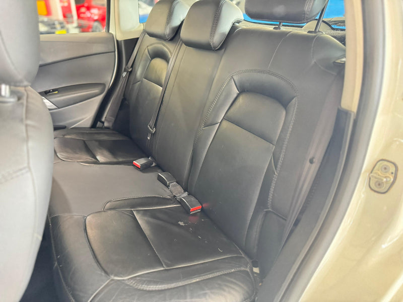 Citroën C3 Tendance 1.5 Manual Flex - 2014