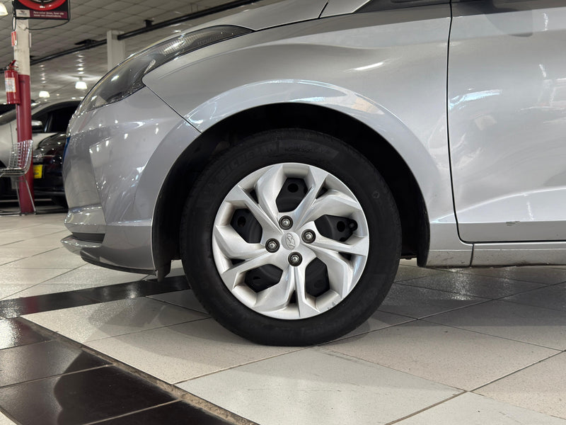 VENDIDO ✅ - Hyundai HB20 Vision 1.0 Manual Flex