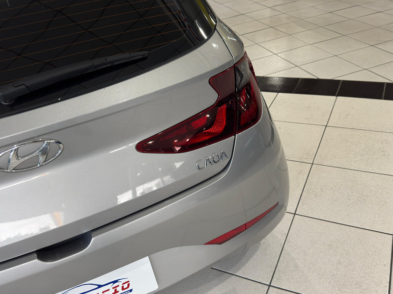 VENDIDO ✅ - Hyundai HB20 Vision 1.0 Manual Flex