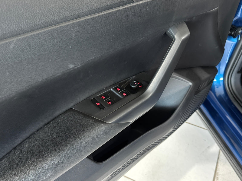 VENDIDO ✅ - Volkswagen Nivus Comfortline 200 TSI Automático Flex Turbo