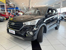 VENDIDO ✅ - Hyundai Creta Smart Plus 1.6 Flex - 2020/2021
