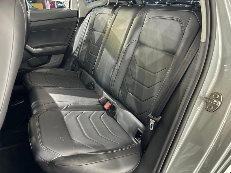 Volkswagen Polo Highline 1.0 TSI Automático