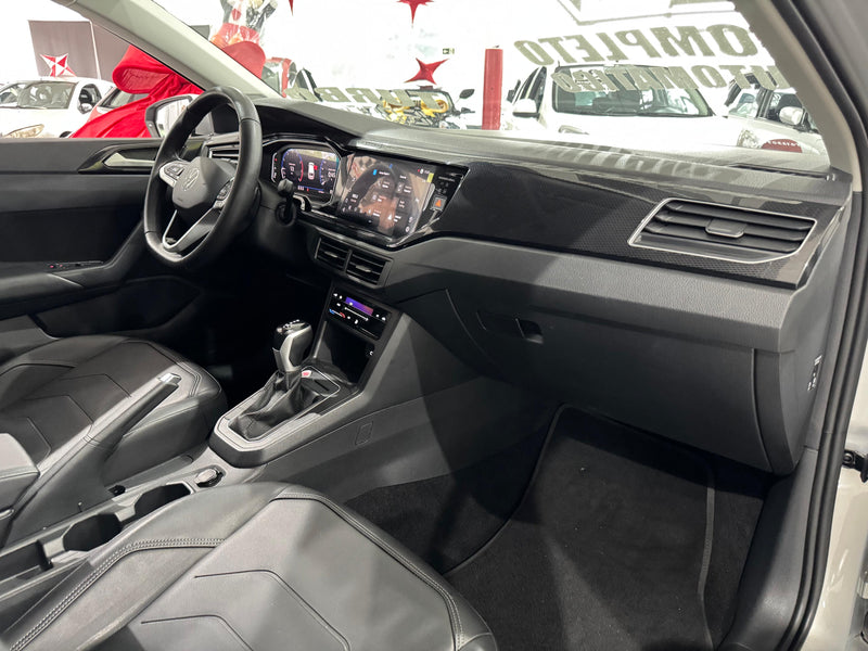Volkswagen Polo Highline 1.0 TSI Automático