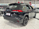 VENDIDO ✅ - Toyota Corolla Cross XRX 1.8 Híbrido Automático