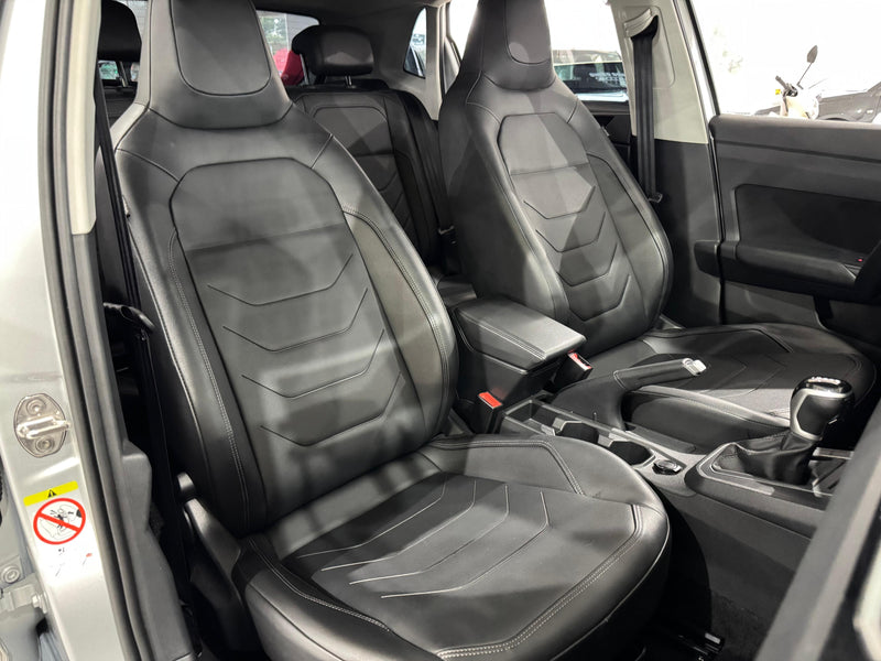 Volkswagen Polo Highline 1.0 TSI Automático