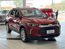 VENDIDO ✅ - Chevrolet Tracker LT 1.0 Turbo Manual Flex - 2022