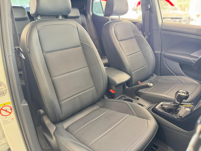 Volkswagen T-Cross 200 TSI 1.0 Turbo Automático Flex - 2023/2024