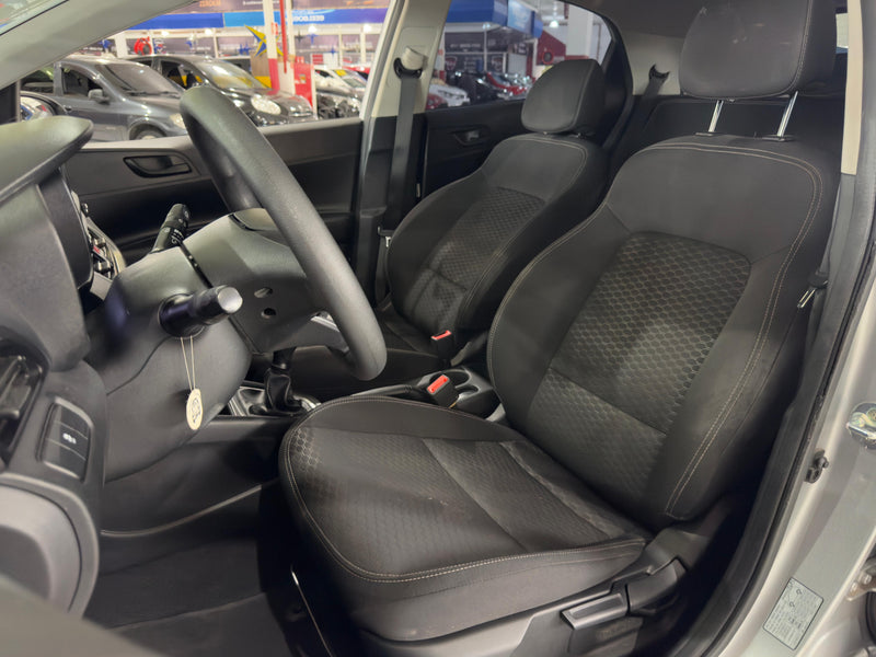 VENDIDO ✅ - Hyundai HB20 Vision 1.0 Manual Flex