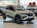 Renault Kwid Outsider 1.0 Manual Flex - 2023/2024