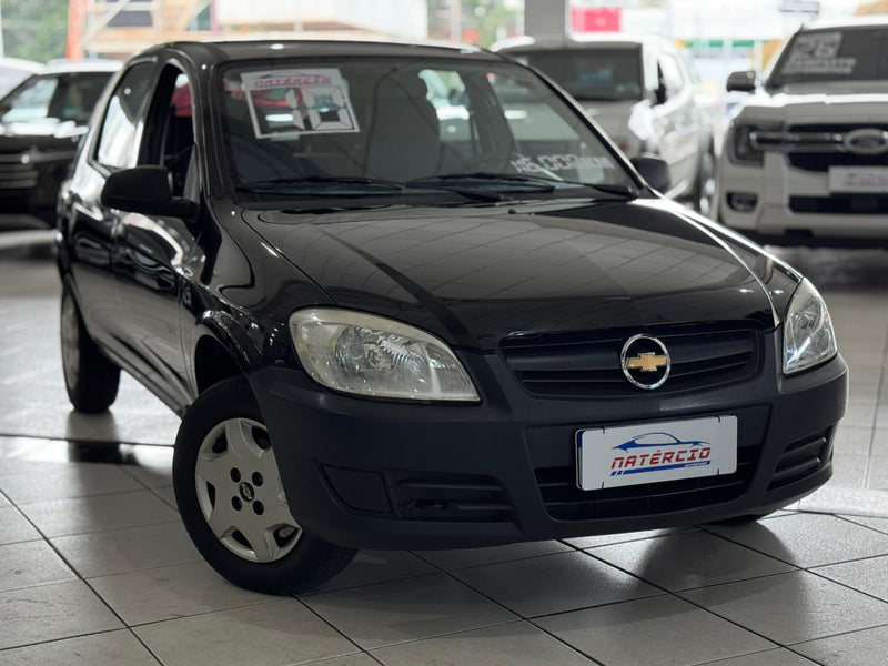 Chevrolet Celta Life 1.0 4 Portas - 2009/2010