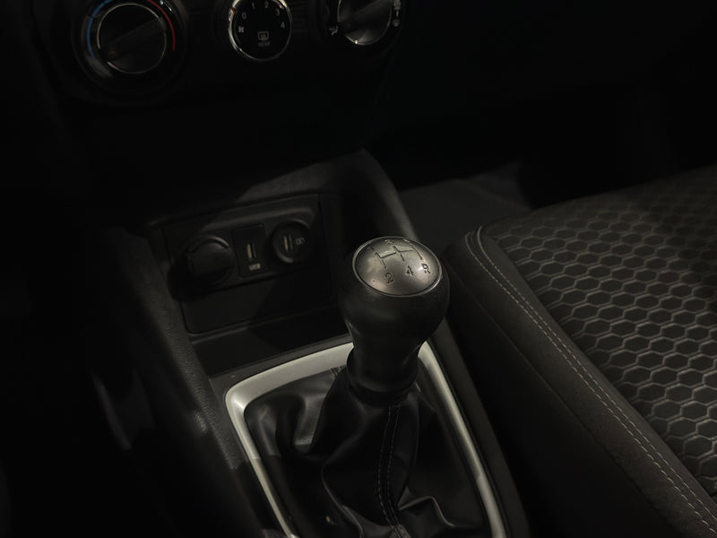 VENDIDO ✅ - Hyundai HB20 Vision 1.0 Manual Flex