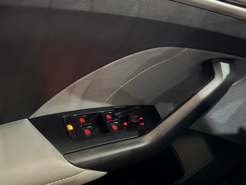 VENDIDO ✅ - Volkswagen T-Cross Comfortline 1.0 TSI Automático