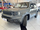 VENDIDO ✅ - Jeep Renegade S T270 4x4 Flex Blindado - 2022/2023