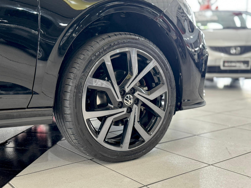 Volkswagen Virtus Exclusive 1.4 TSI Automático Flex - 2023/2024