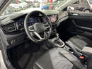 Volkswagen Polo Highline 1.0 TSI Automático
