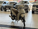 VENDIDO ✅ - Honda Biz 125 Semi Automática Flex - 2024