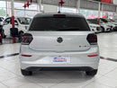 Volkswagen Polo Highline 1.0 TSI Automático