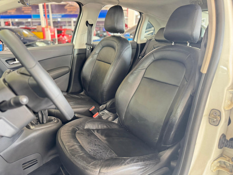 Citroën C3 Tendance 1.5 Manual Flex - 2014