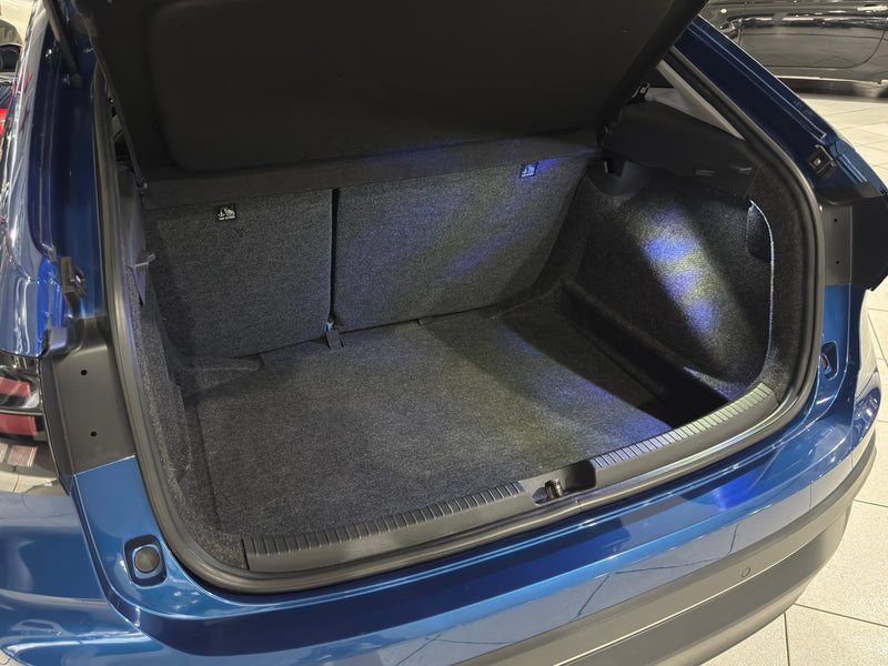 VENDIDO ✅ - Volkswagen Nivus Comfortline 200 TSI Automático Flex Turbo