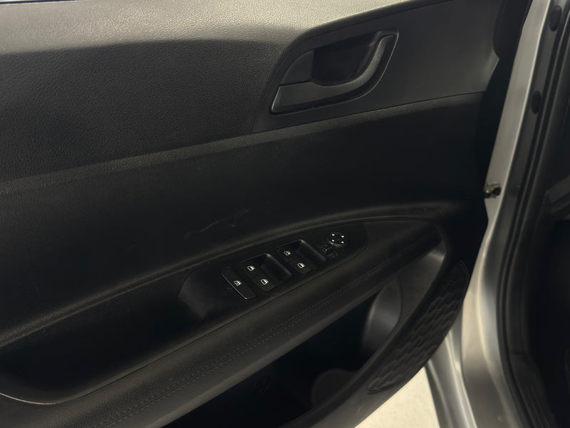 VENDIDO ✅ - Hyundai HB20 Vision 1.0 Manual Flex