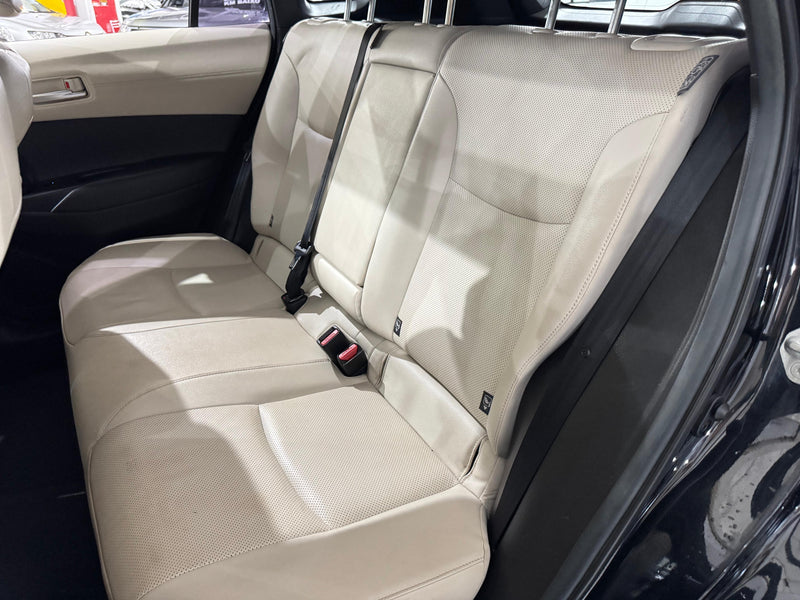 VENDIDO ✅ - Toyota Corolla Cross XRX 1.8 Híbrido Automático