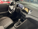 Volkswagen Virtus Exclusive 1.4 TSI Automático Flex - 2023/2024